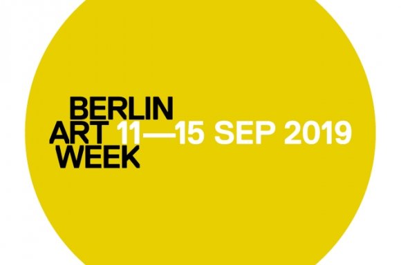 Logo © Berlin Art Week