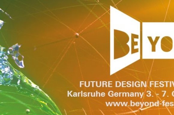 BEYOND FESTIVAL FUTURE DESIGN 2018 