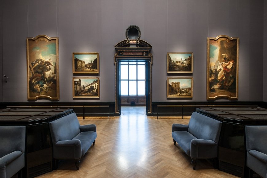 KHM Gemäldegalerie © KHM-Museumsverband