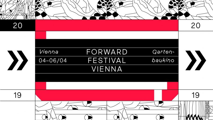 © Forward Festival