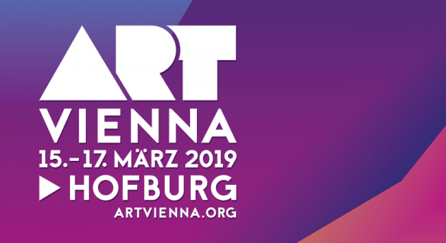 Art Vienna 2019 Logo