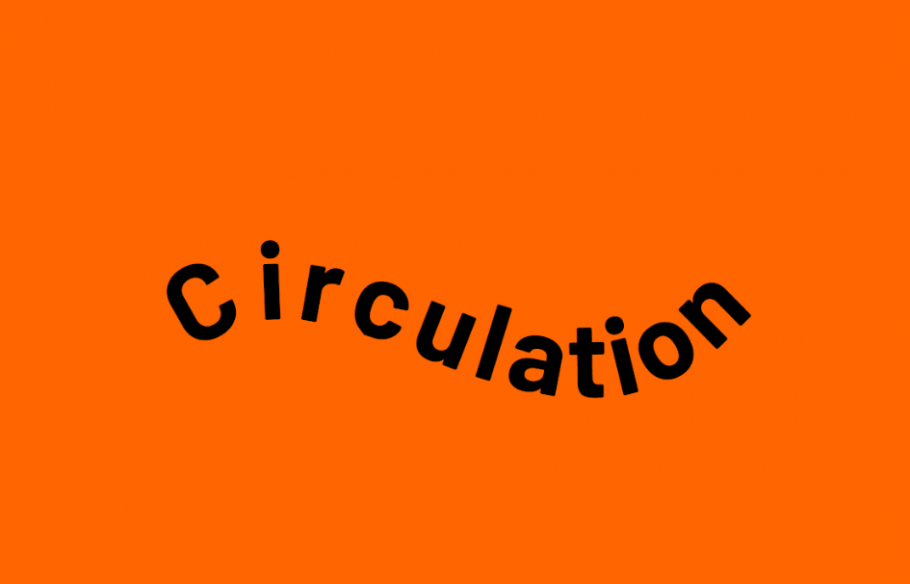 curated by_circulation, 2019