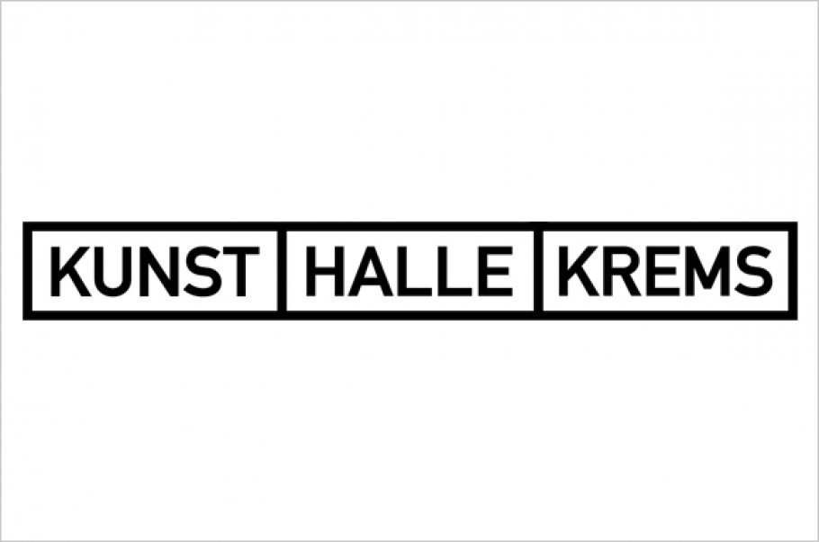 Logo Kunsthalle Krems
