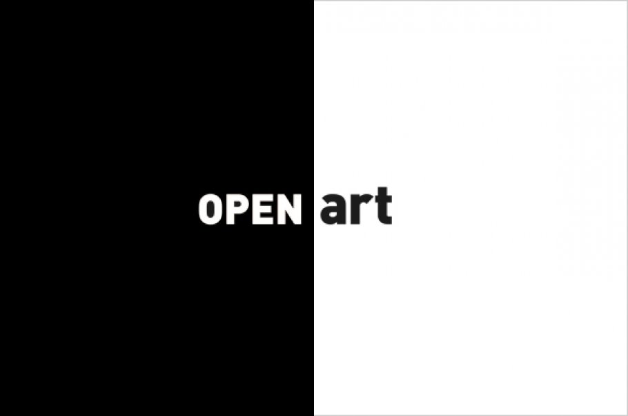 OPEN Art 2018