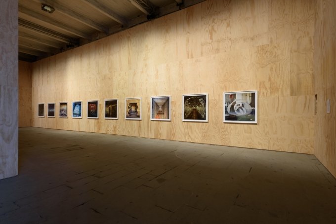 Anthony Hernandez, Various works, 1999-2012, Photograph | 58th International Art Exhibition - La Biennale di Venezia, May You Live In Interesting Times | Photo by: Andrea Avezzù | Courtesy La Biennale di Venezia