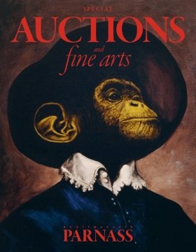 PARNASS Auction&Fine Arts