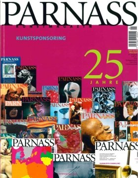 PARNASS 01/2006