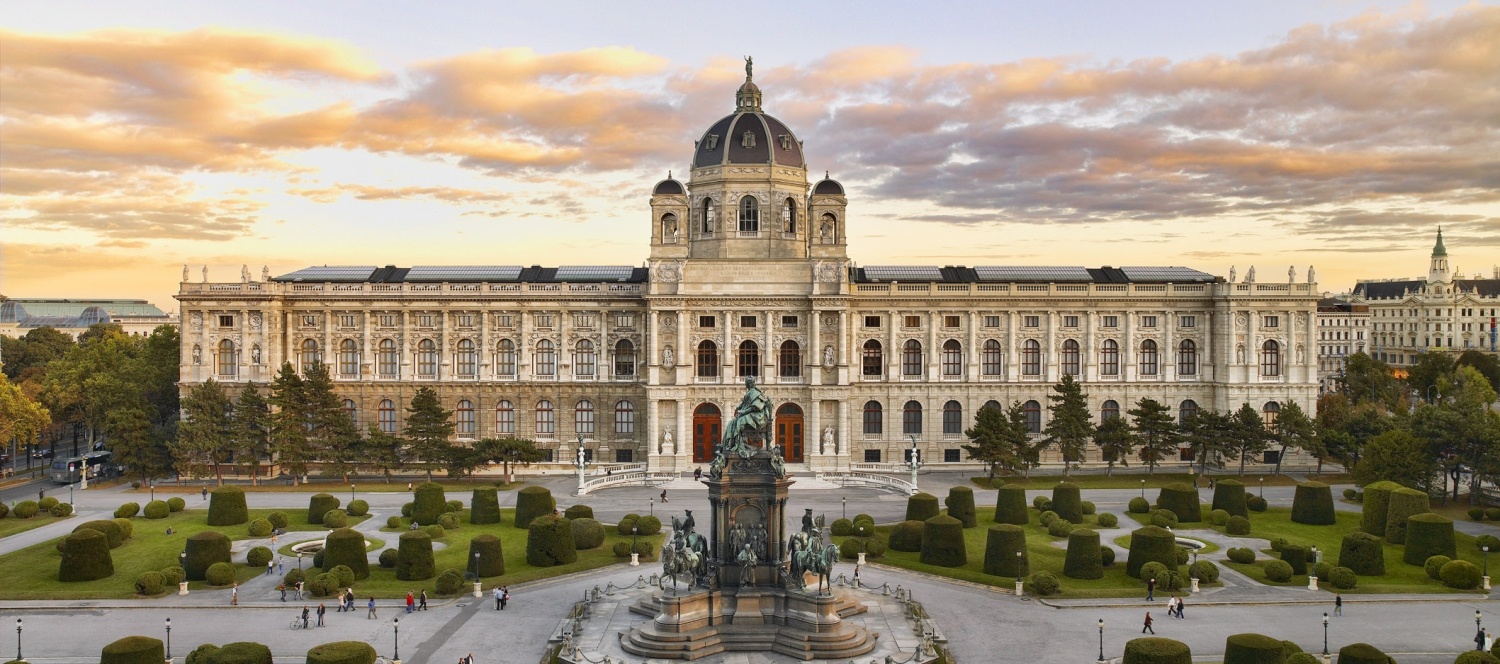 Kunsthistorisches Museum Wien ©KHM-Museumsverband