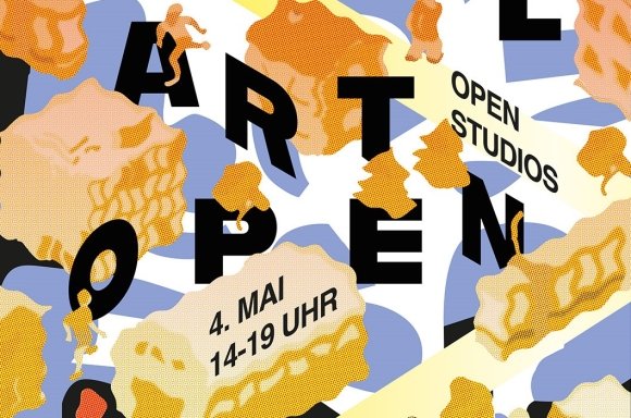 Grätzl Art Open 2024 