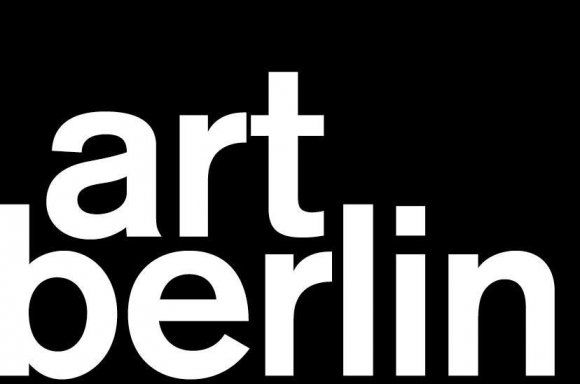 art berlin, logo
