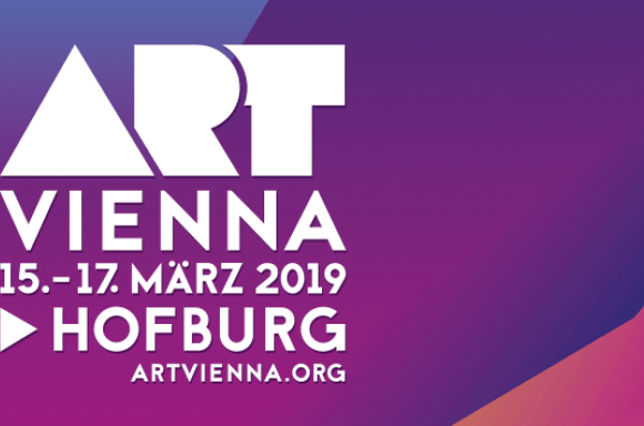 Art Vienna 2019 Logo