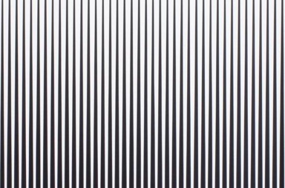 Pablo Griss, The Rising (Rocio), 2018, Acryl auf Leinwand, 190 x 120 cm