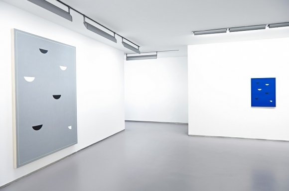 Holger Endres. Paris, 2019, Ausstellungsansicht, Galerie Bernd Kugler, Innsbruck | Courtesy Galerie Bernd Kugler