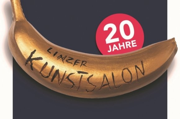 20 Jahre Linzer Kunstsalon & Designsalon 2019