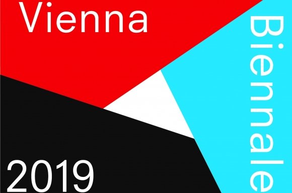 Logo Vienna Biennale 2019